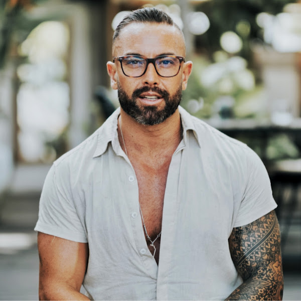 Chris Dufey