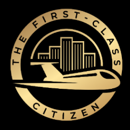 The First Class Citizen logo