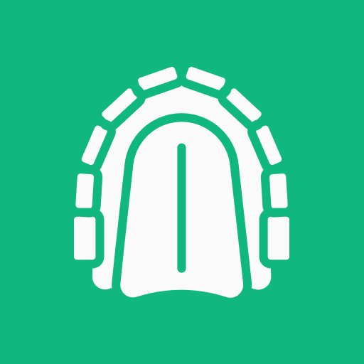 Expanded logo